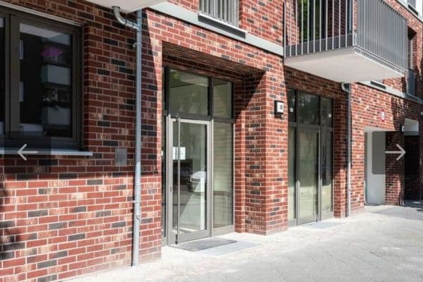 Pronájem bytu 2+1 46 m², Freienwalder Str. 35, Berlin, Berlín Pronájem bytu 2+1 46 m², Freienwalder Str. 35, Berlin, Berlín