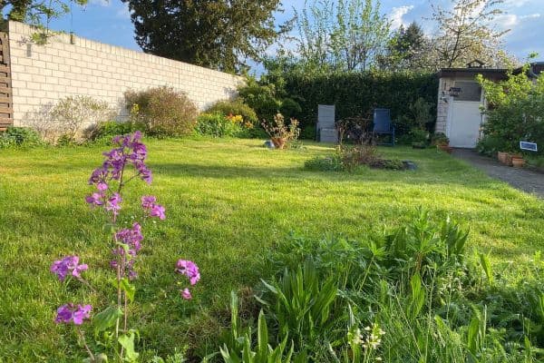 Pronájem bytu 3+1 80 m², Köln-Merheim Pronájem bytu 3+1 80 m², Köln-Merheim