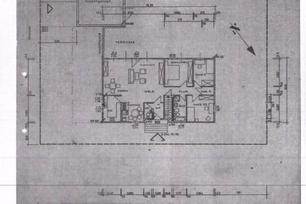 Prodej domu 200 m², pozemek 668 m², Heroldsberg Prodej domu 200 m², pozemek 668 m², Heroldsberg