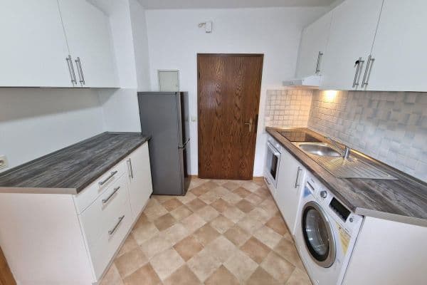 Pronájem bytu 2+1 36 m², Staatstraße 44, Neidenfels Pronájem bytu 2+1 36 m², Staatstraße 44, Neidenfels