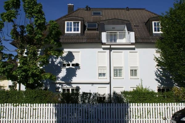 Prodej bytu 2+kk 75 m², München, Bavorsko Prodej bytu 2+kk 75 m², München, Bavorsko