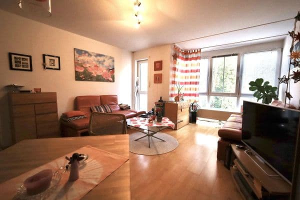 Prodej bytu 2+1 51 m², Tangastrasse 82, München, Bavorsko Prodej bytu 2+1 51 m², Tangastrasse 82, München, Bavorsko