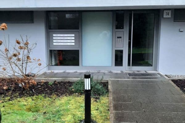 Prodej bytu 2+1 57 m², Saarbrücken, Země Sársko Prodej bytu 2+1 57 m², Saarbrücken, Země Sársko