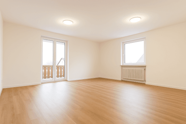 Pronájem bytu 1+1 25 m², Tscherningstraße 19, Heilbronn Pronájem bytu 1+1 25 m², Tscherningstraße 19, Heilbronn