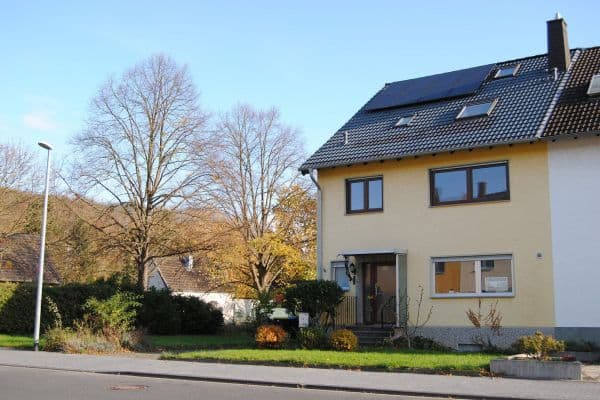 Prodej domu 203 m², pozemek 623 m², Weilerswist Prodej domu 203 m², pozemek 623 m², Weilerswist