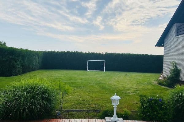 Prodej domu 230 m², pozemek 1.100 m², Barsbüttel Prodej domu 230 m², pozemek 1.100 m², Barsbüttel