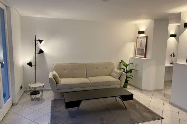 Pronájem bytu 2+kk 75 m², Kahl am main Pronájem bytu 2+kk 75 m², Kahl am main