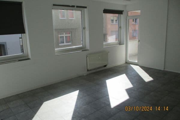 Pronájem bytu 3+1 73 m², Heymannplatz 8, Essen, Severní Porýní-Vestfálsko Pronájem bytu 3+1 73 m², Heymannplatz 8, Essen, Severní Porýní-Vestfálsko