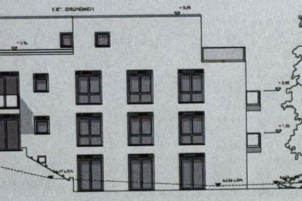 Pronájem bytu 4+1 110 m², An der Gärtnerei, Essen, Severní Porýní-Vestfálsko Pronájem bytu 4+1 110 m², An der Gärtnerei, Essen, Severní Porýní-Vestfálsko
