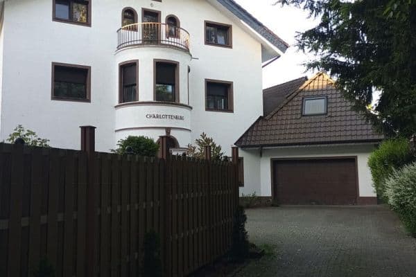 Prodej domu 410 m², pozemek 1.741 m², Krefeld Prodej domu 410 m², pozemek 1.741 m², Krefeld