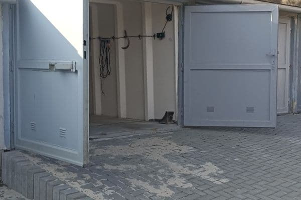 Pronájem garáže 18 m², Olomouc, Olomoucký kraj Pronájem garáže 18 m², Olomouc, Olomoucký kraj