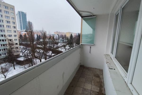 Pronájem bytu 1+1 36 m², Kotorská, Praha Pronájem bytu 1+1 36 m², Kotorská, Praha