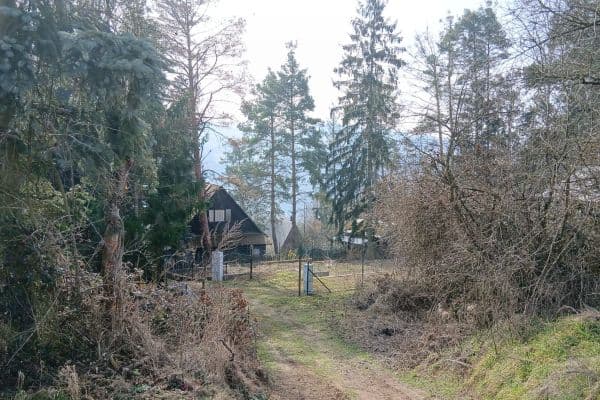 Prodej pozemku 362 m², Županovice Prodej pozemku 362 m², Županovice