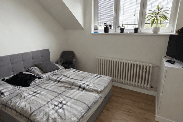 Prodej bytu 2+1 63 m², Dr. E. Beneše, Neratovice Prodej bytu 2+1 63 m², Dr. E. Beneše, Neratovice