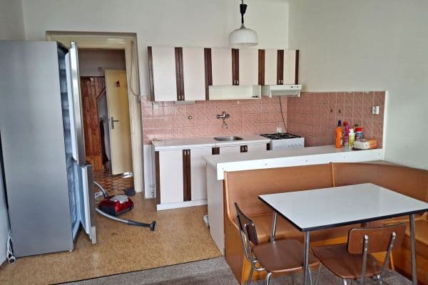 Pronájem bytu 3+kk 60 m², Na Petynce, Praha Pronájem bytu 3+kk 60 m², Na Petynce, Praha