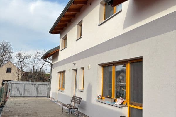 Pronájem bytu 2+kk 57 m², Benátky nad Jizerou Pronájem bytu 2+kk 57 m², Benátky nad Jizerou