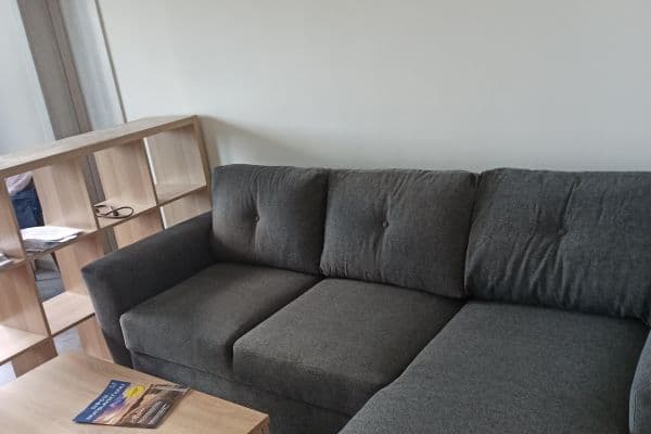 Pronájem bytu 3+1 64 m², Lipského, Bratislava Pronájem bytu 3+1 64 m², Lipského, Bratislava