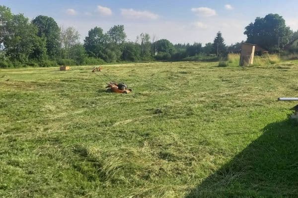 Prodej pozemku 17.513 m², Poleň Prodej pozemku 17.513 m², Poleň