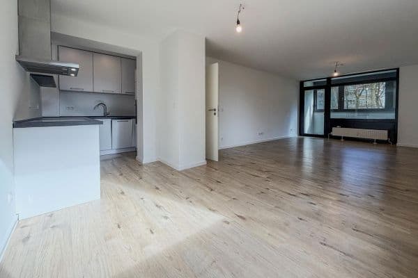 Pronájem bytu 3+1 78 m², Graf-Bernadotte-Straße 14, Kempen Pronájem bytu 3+1 78 m², Graf-Bernadotte-Straße 14, Kempen