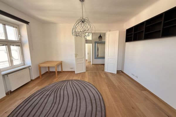 Pronájem bytu 2+1 59 m², Laudongasse 43, Wien, Wien Pronájem bytu 2+1 59 m², Laudongasse 43, Wien, Wien