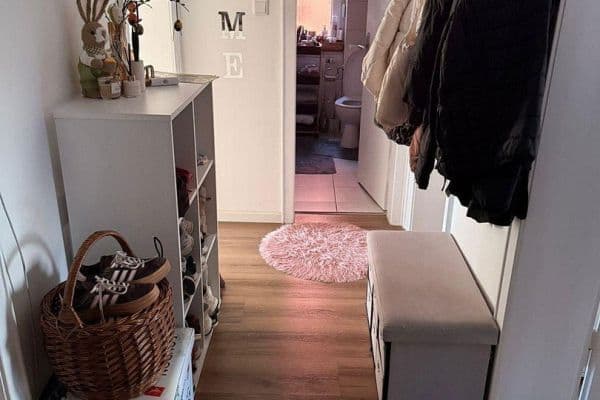 Pronájem bytu 3+1 68 m², Ovelgönne Str. 84, Recklinghausen Pronájem bytu 3+1 68 m², Ovelgönne Str. 84, Recklinghausen