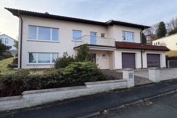 Prodej domu 170 m², pozemek 1.110 m², Weilrod Prodej domu 170 m², pozemek 1.110 m², Weilrod