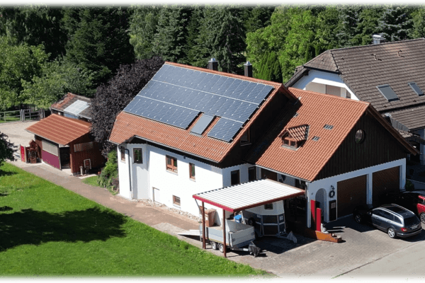 Prodej domu 129 m², pozemek 4.804 m², Wüstenrot Prodej domu 129 m², pozemek 4.804 m², Wüstenrot
