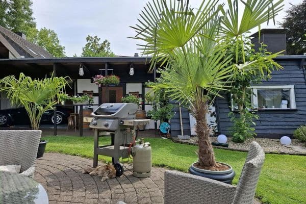 Prodej domu 191 m², pozemek 1.800 m², Dortmund Prodej domu 191 m², pozemek 1.800 m², Dortmund