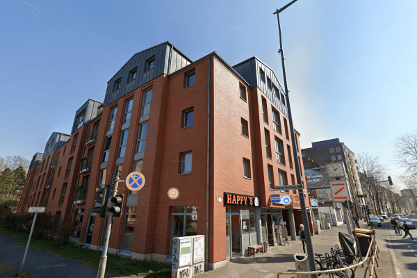 Prodej bytu 4+1 93 m², Köln Nippes, Severní Porýní-Vestfálsko Prodej bytu 4+1 93 m², Köln Nippes, Severní Porýní-Vestfálsko