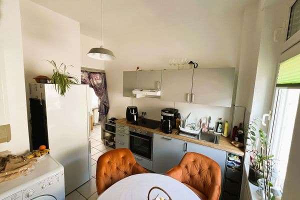 Pronájem bytu 3+1 68 m², Waldstraße 144, Wiesbaden, Hessen Pronájem bytu 3+1 68 m², Waldstraße 144, Wiesbaden, Hessen