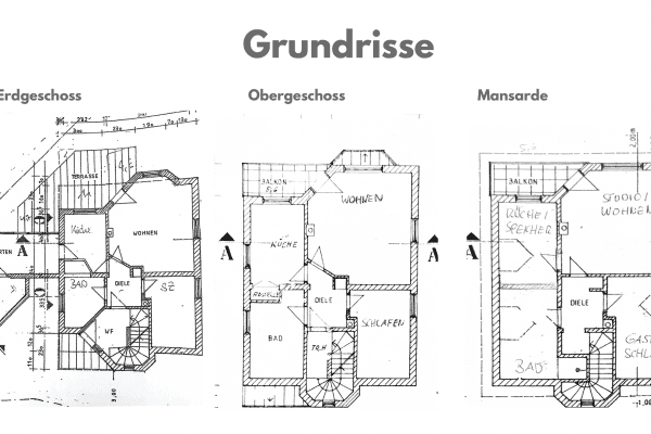 Prodej domu 200 m², pozemek 457 m², Burghausen, Bavorsko Prodej domu 200 m², pozemek 457 m², Burghausen, Bavorsko