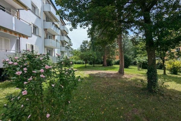Pronájem bytu 1+1 31 m², Steinbeisstr. 33, Böblingen, Bádensko-Württembersko Pronájem bytu 1+1 31 m², Steinbeisstr. 33, Böblingen, Bádensko-Württembersko