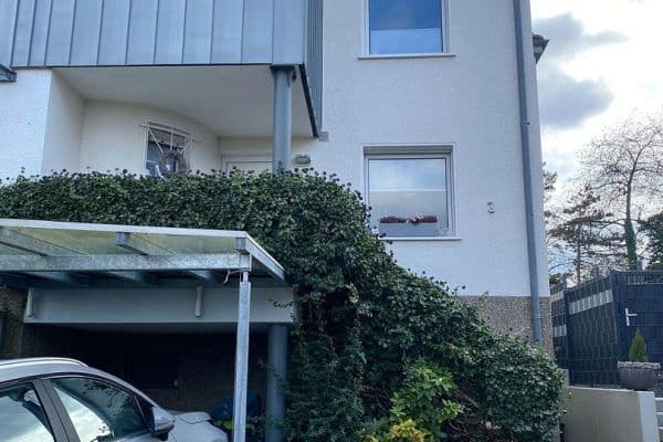 Prodej domu 119 m², pozemek 308 m², Hagen, Severní Porýní-Vestfálsko Prodej domu 119 m², pozemek 308 m², Hagen, Severní Porýní-Vestfálsko