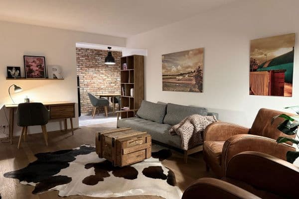 Prodej bytu 2+kk 73 m², Schwetzingen Prodej bytu 2+kk 73 m², Schwetzingen