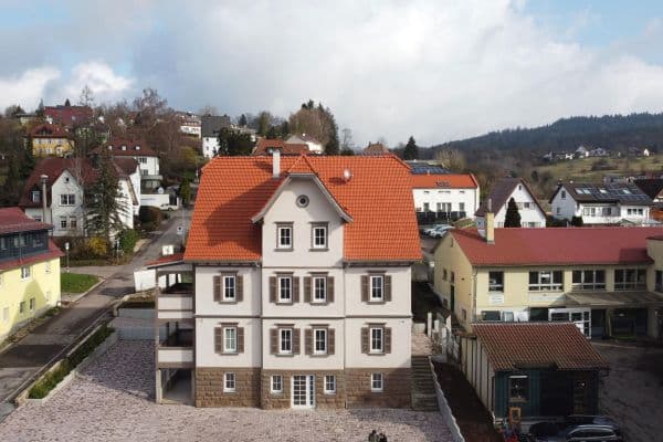 Pronájem bytu 2+kk 58 m², Lorch Pronájem bytu 2+kk 58 m², Lorch