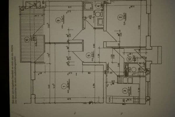Prodej bytu 3+1 79 m², Lübeck, Šlesvicko-Holštýnsko Prodej bytu 3+1 79 m², Lübeck, Šlesvicko-Holštýnsko