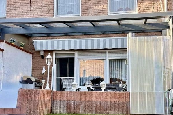 Prodej domu 115 m², pozemek 170 m², Händelstraße 39, Niederkassel Prodej domu 115 m², pozemek 170 m², Händelstraße 39, Niederkassel