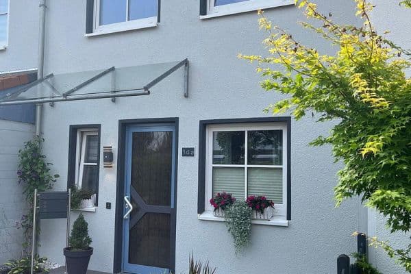 Prodej domu 115 m², pozemek 128 m², Laatzen Prodej domu 115 m², pozemek 128 m², Laatzen