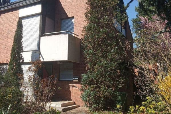 Prodej domu 157 m², pozemek 309 m², Osloer Straße 165, Bonn, Severní Porýní-Vestfálsko Prodej domu 157 m², pozemek 309 m², Osloer Straße 165, Bonn, Severní Porýní-Vestfálsko