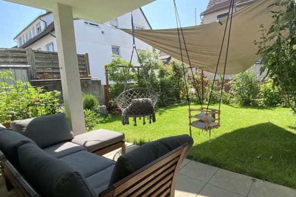 Prodej bytu 3+kk 78 m², Hermann-Mögle-Weg 28, Stuttgart Prodej bytu 3+kk 78 m², Hermann-Mögle-Weg 28, Stuttgart