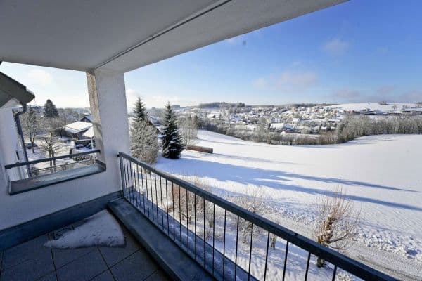 Pronájem bytu 3+1 92 m², Schachtgasse 24, Kupferberg Pronájem bytu 3+1 92 m², Schachtgasse 24, Kupferberg