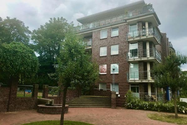 Prodej bytu 4+1 105 m², Hamburg, Hamburg Prodej bytu 4+1 105 m², Hamburg, Hamburg