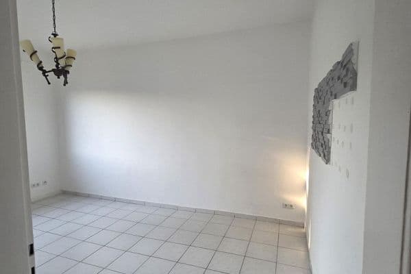 Pronájem bytu 1+1 24 m², Gemeindestr.48, Bochum, Severní Porýní-Vestfálsko Pronájem bytu 1+1 24 m², Gemeindestr.48, Bochum, Severní Porýní-Vestfálsko