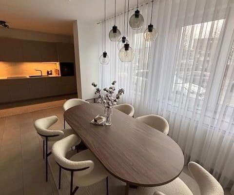 Pronájem bytu 2+1 86 m², Lindenstr.37a, Gladbeck, Severní Porýní-Vestfálsko Pronájem bytu 2+1 86 m², Lindenstr.37a, Gladbeck, Severní Porýní-Vestfálsko