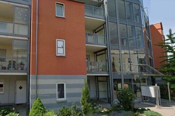Prodej bytu 2+1 73 m², Langen Prodej bytu 2+1 73 m², Langen