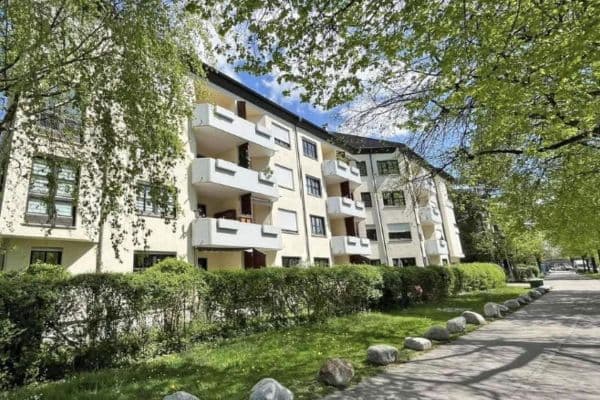 Prodej bytu 3+1 70 m², Ottobrunnerstr. 49a, München, Bavorsko Prodej bytu 3+1 70 m², Ottobrunnerstr. 49a, München, Bavorsko