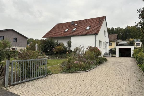 Prodej domu 199 m², pozemek 909 m², Gunzendorf Prodej domu 199 m², pozemek 909 m², Gunzendorf