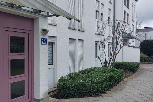 Prodej bytu 2+1 64 m², Augsburg, Bavorsko Prodej bytu 2+1 64 m², Augsburg, Bavorsko