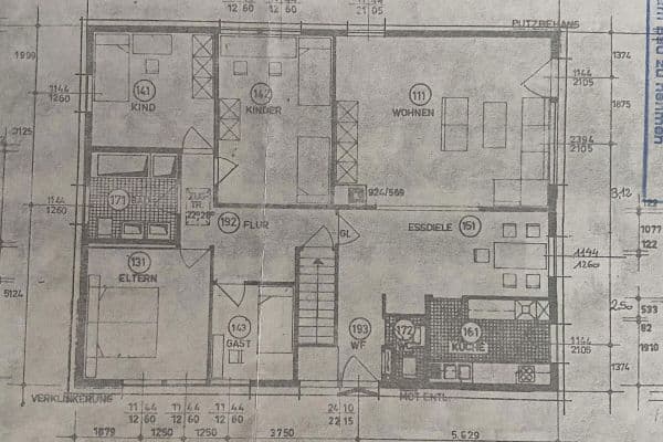Prodej domu 149 m², pozemek 576 m², Geldern Prodej domu 149 m², pozemek 576 m², Geldern
