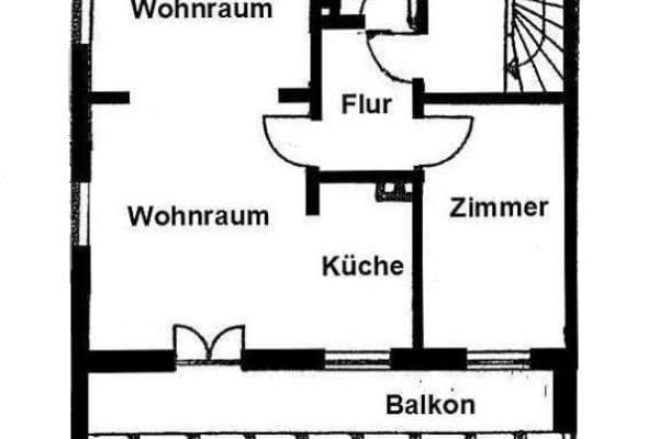 Pronájem bytu 2+1 56 m², Bad Wörishofen Pronájem bytu 2+1 56 m², Bad Wörishofen